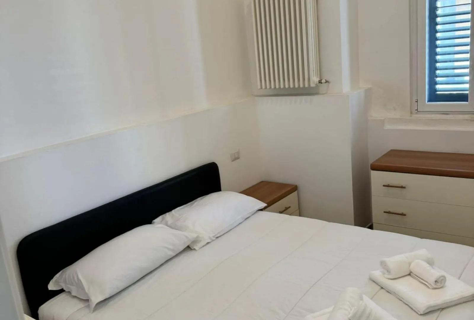 Carrassi Central Home Con Parcheggio Privato Bari Italia